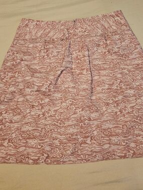 Sherpa Outdoors Adventure Skort - Size 8